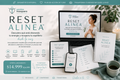 RESET ALINEA
